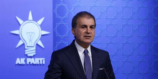 AK Parti’den CHP’ye ‘Yassıada zihniyeti’ eleştirisi