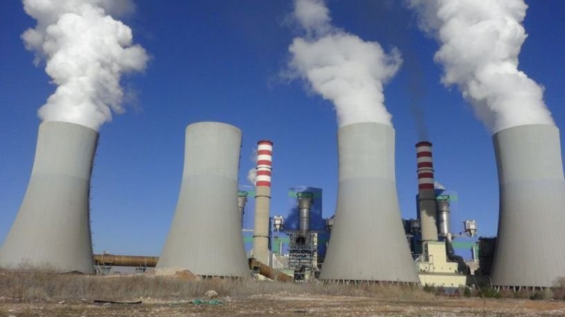 Alman şirket, Türk santralindeki payını satmak istiyor