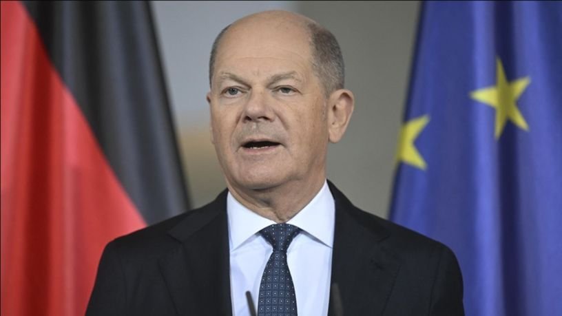 Almanya’dan Trump’ın Gazze planına ret