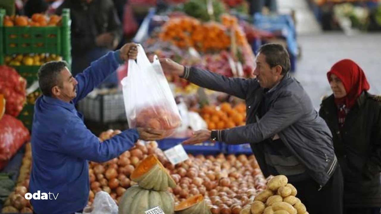 Asgari ücret açlık sınırının altında kaldı