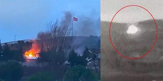 Balıkesir’de 11 işçinin öldüğü patlamayla ilişkin iddianame kabul edildi