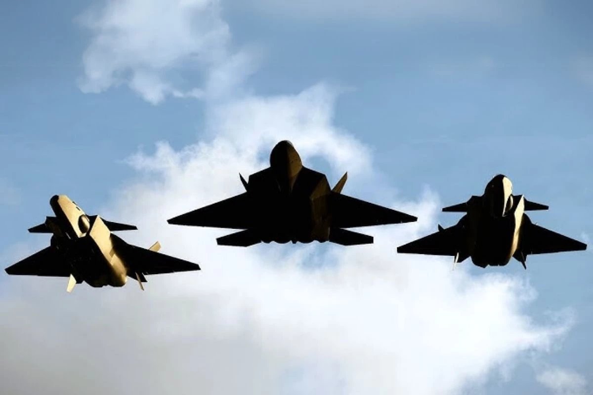 Birleşik Arap Emirlikleri de KAAN’a, Kolombiya BAYRAKTAR’a talip