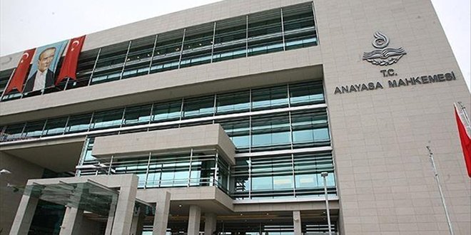 CHP, ÖTV İstisnası Düzenlemesi İçin AYM’ye Başvurdu