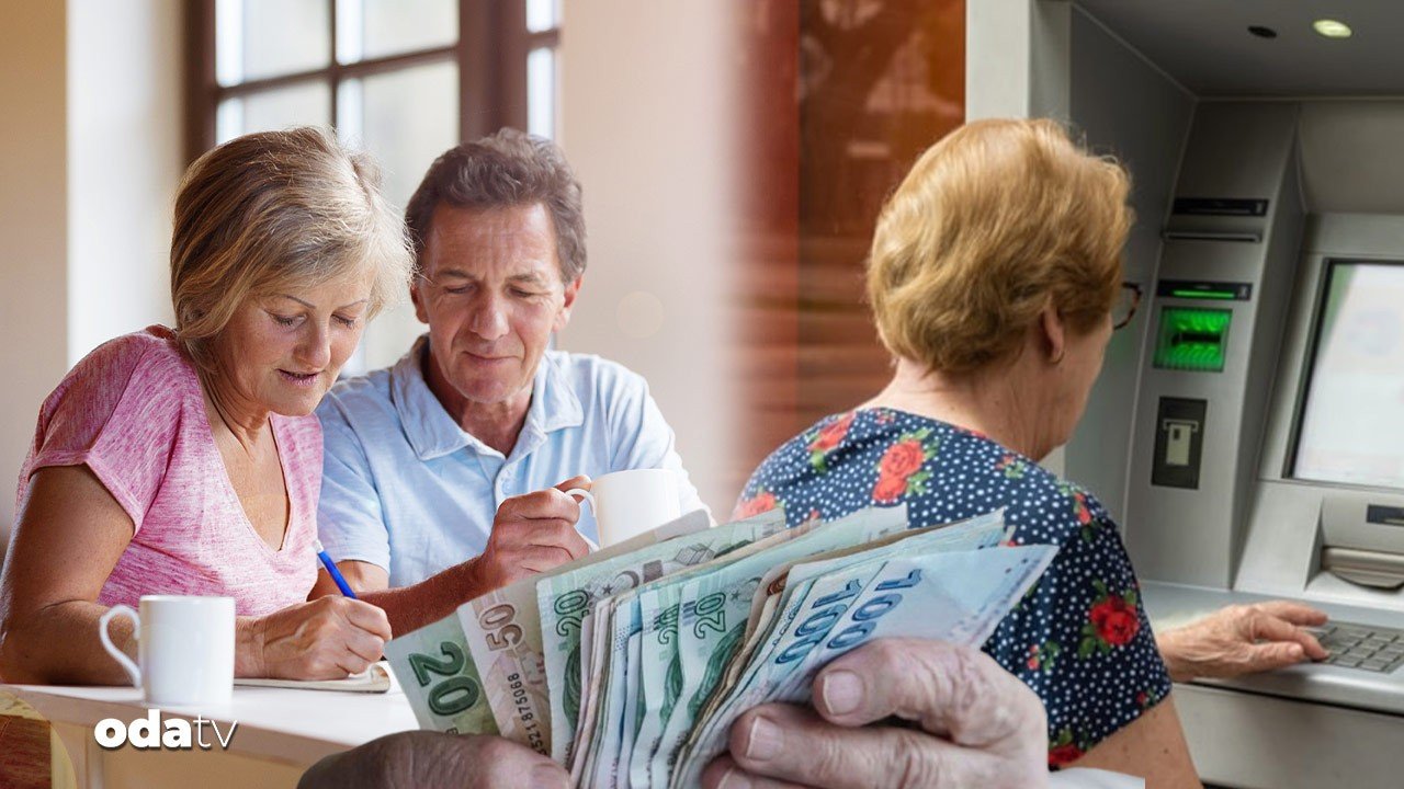 Emekliye zam farkı ödemesi: Ne zaman hesaplara yatırılacak