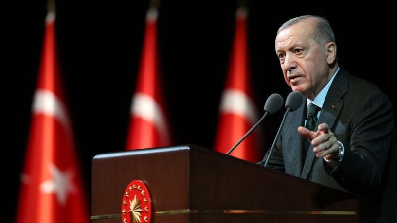 Erdoğan: Hayat pahalılığının üstesinden gelecek ekonomi programını uyguluyoruz