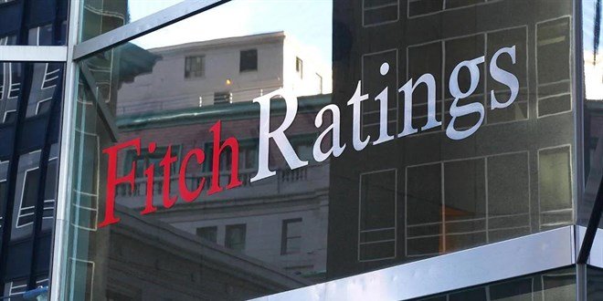 Fitch, Türkiye’nin kredi notunu teyit etti