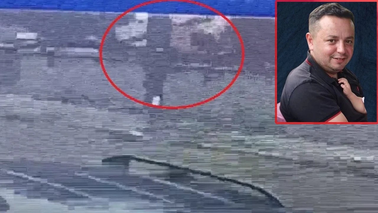 Giresun’da iş kazası geçiren belediye işçisi hayatını kaybetti!