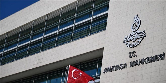 Hak ihlali sayıldı! AYM’den tartışmalı karar