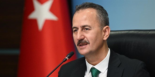 ‘İHA pazarının yüzde 65’ine sahibiz! Muharebe ortamına hazırlanıyoruz’