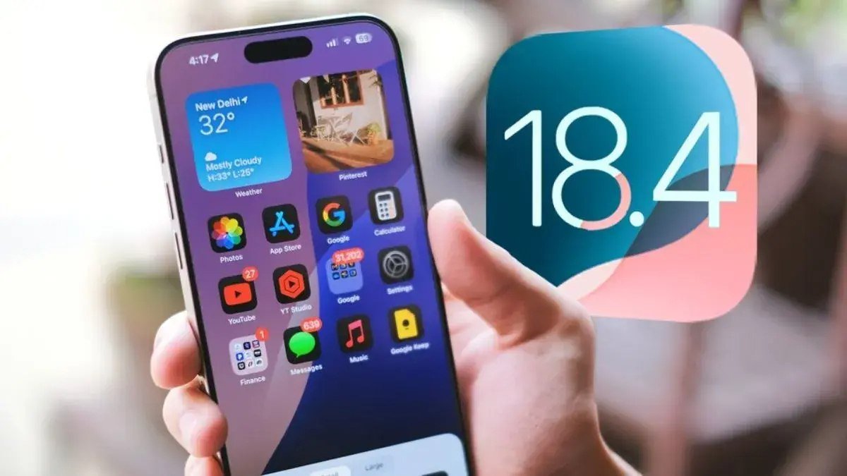 iOS 18.4 güncellemesi ile iPhone’lara gelmesi beklenen yenilikler