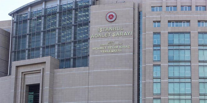 İstanbul’da CHP’li Belediyelere Operasyon Düzenlendi