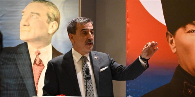 Önder Kahveci: Memur emeklisine ilave ek ödeme verilmeli