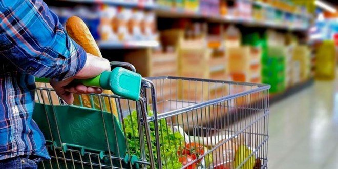 Perakende ticarette güven endeksi artarken inşaatta düştü