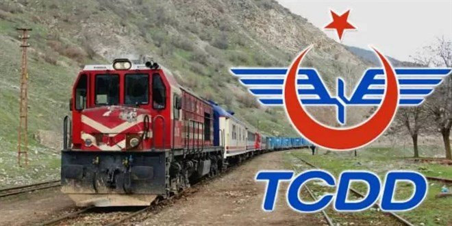 TCDD, 8 İşçi Alacak