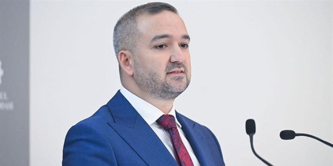 TCMB enflasyon tahminini güncelledi! Yıl sonu enflasyon tahmini