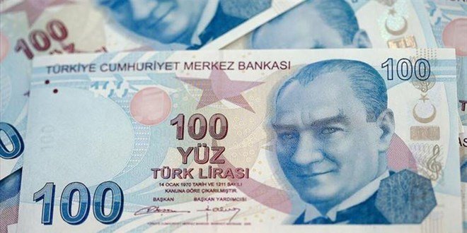 TCMB’den Yeni Tertip Banknotlar: İmzalar Değişti