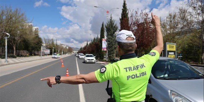 Trafik suçlarında yeni düzenlemeler geliyor