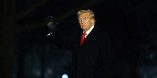 Trump kararnameyi imzaladı: ABD’den 3 ülkeye ek gümrük vergisi