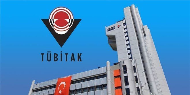 TÜBİTAK, 737 personel alım ilanı