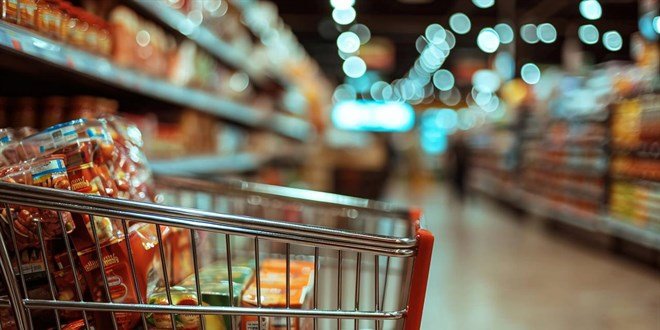 Tüketici güven endeksi şubatta arttı