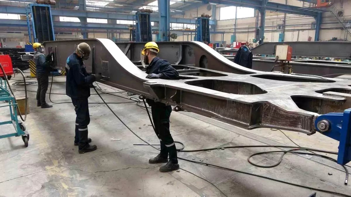 TÜRASAŞ Sivas’ta 268 Yeni İstihdam Sağlayacak