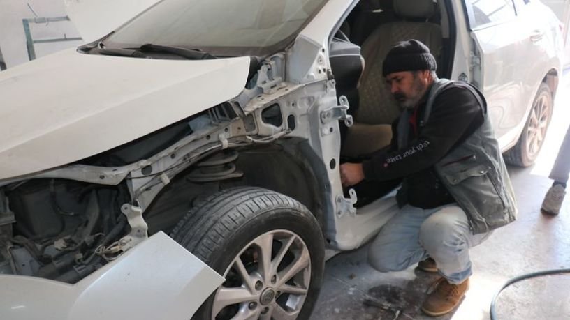 Araç piyasa gözetim ve denetim şartları belirlendi