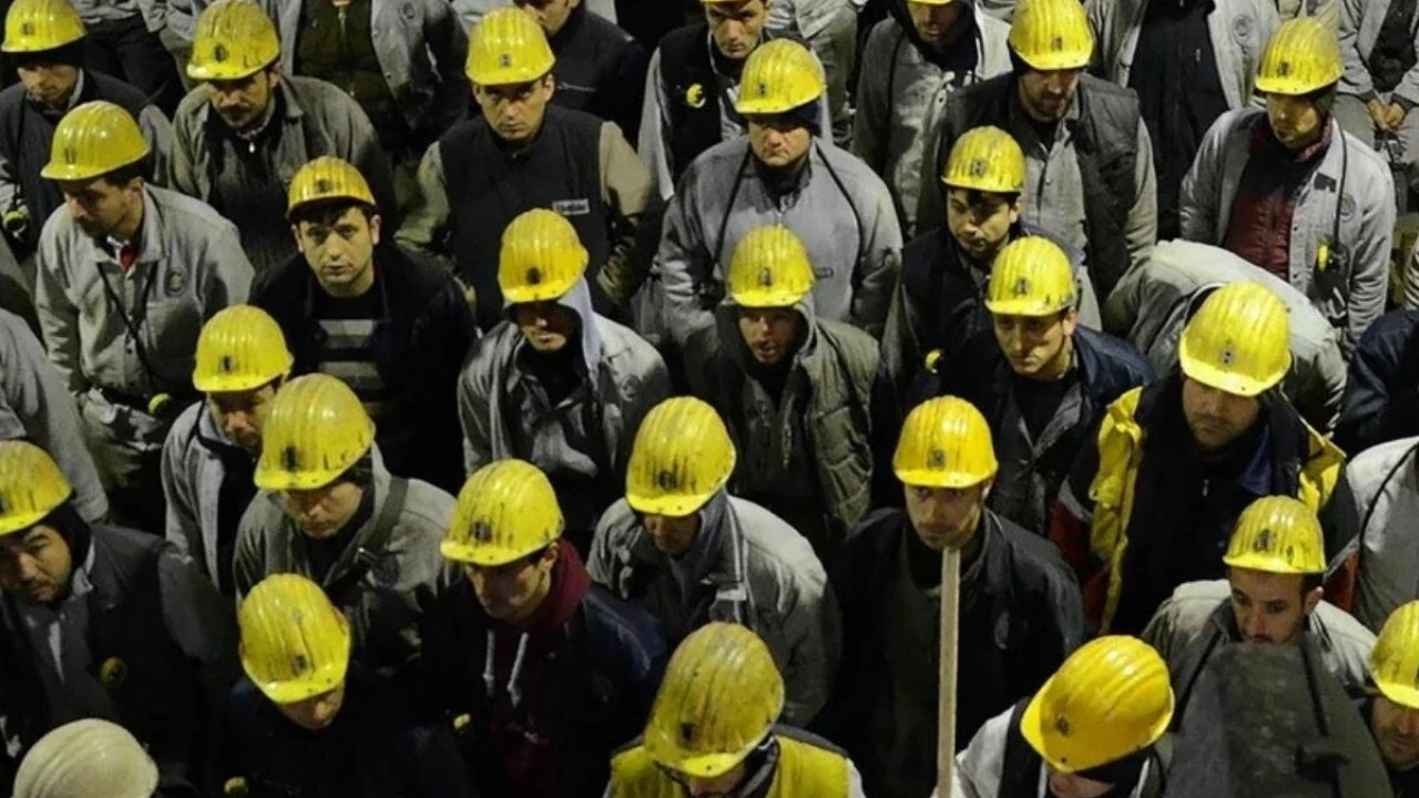 Bakan Bayraktar’dan müjde! TTK’ya işçi alımı yapılacak