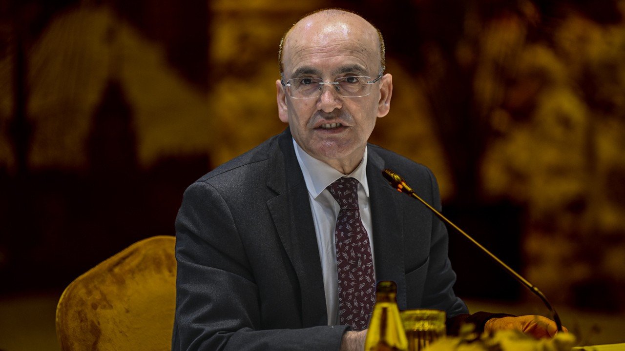 Bakan Şimşek’ten güven mesajı: ‘Ekonomi programı kararlılıkla devam ediyor