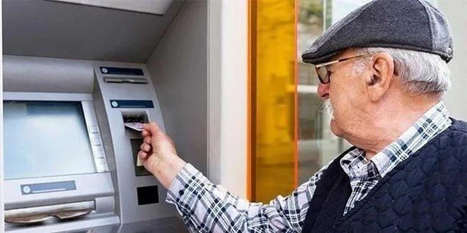 Emekli bayram ikramiyelerine zamda öne çıkan rakamlar
