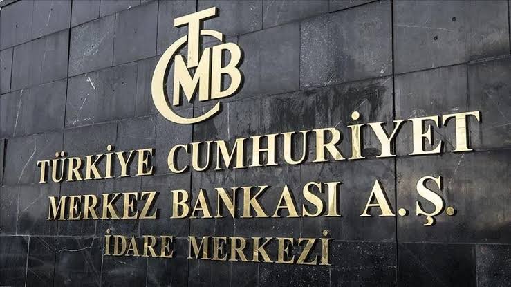 Merkez Bankası 250 baz puan faizi indirdi