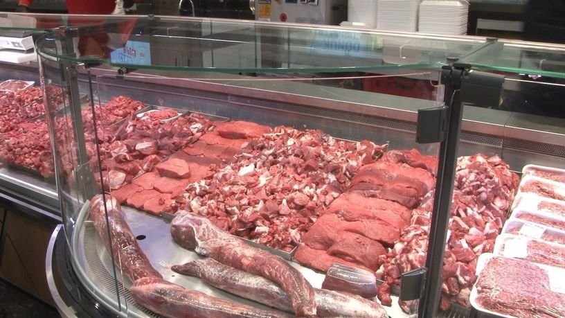 Kırmızı et fiyatlarında iki kat fark oluştu