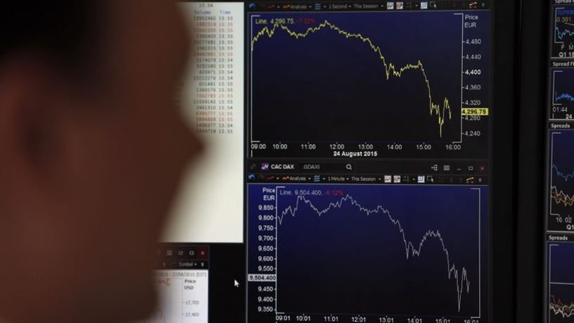 Türkiye’nin risk primi bir yılın zirvesine çıktı