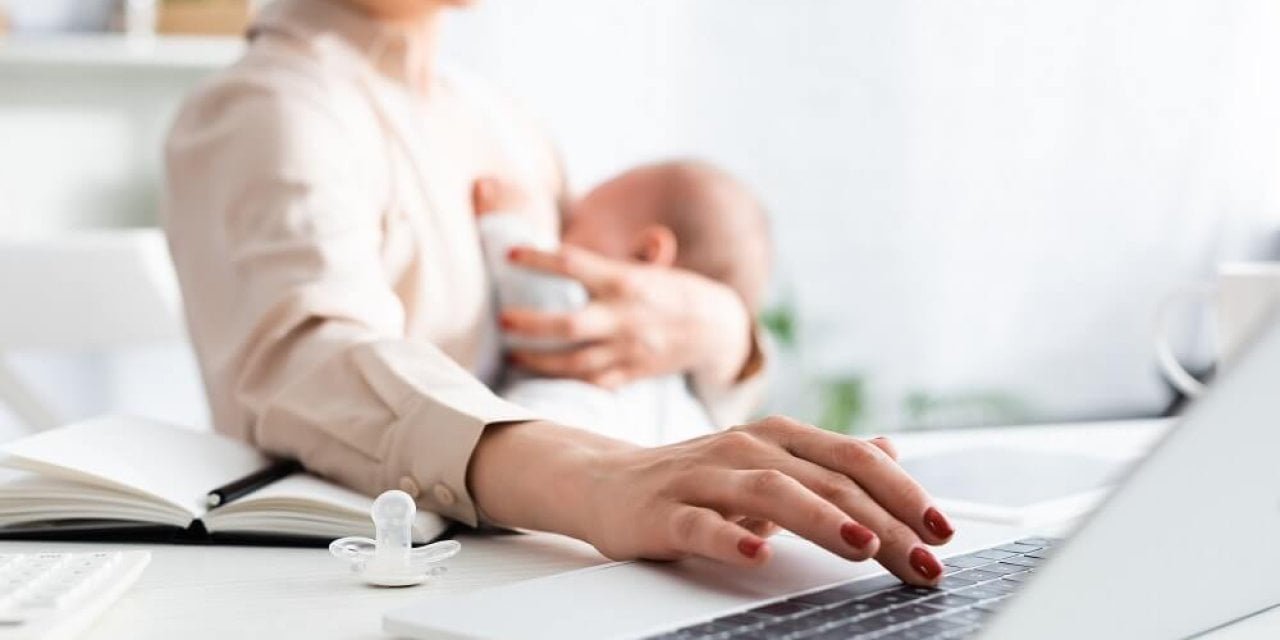 Yargıtay’dan çalışan anneleri sevindirecek karar çıktı