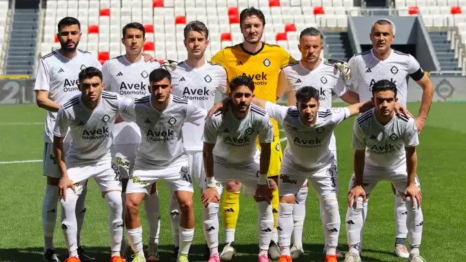 Altay, sezonun en kritik maçına çıkıyor