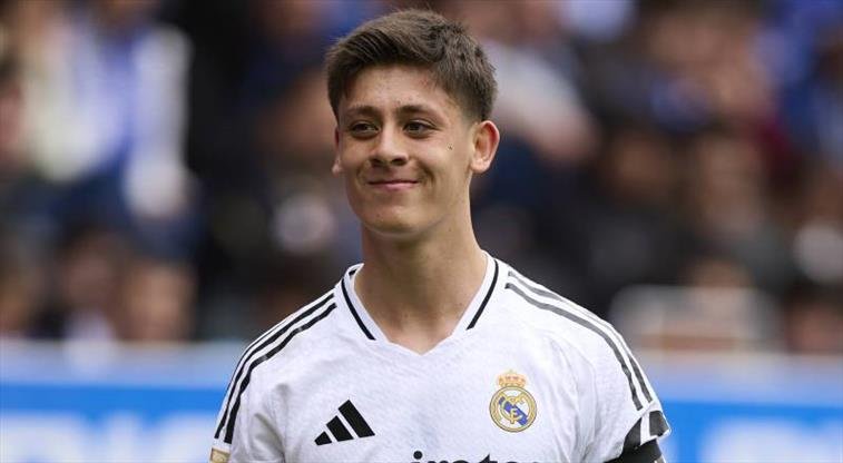 Dünya devi, Arda Güler için teklif yükseltti! Bonservis bedeli…