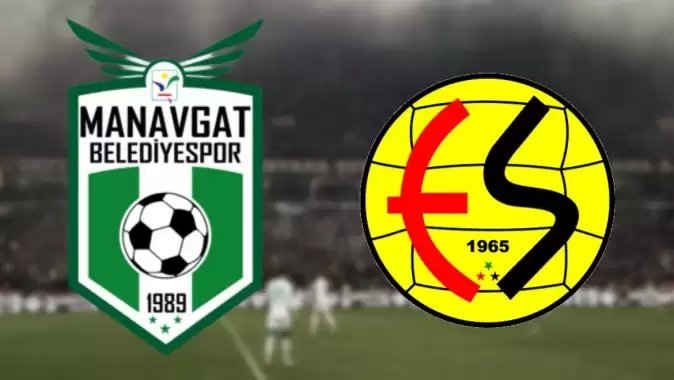 Eskişehirspor maçı için Manavgat’tan açıklama: “Yaşanabileceklerden sorumlu değiliz!”