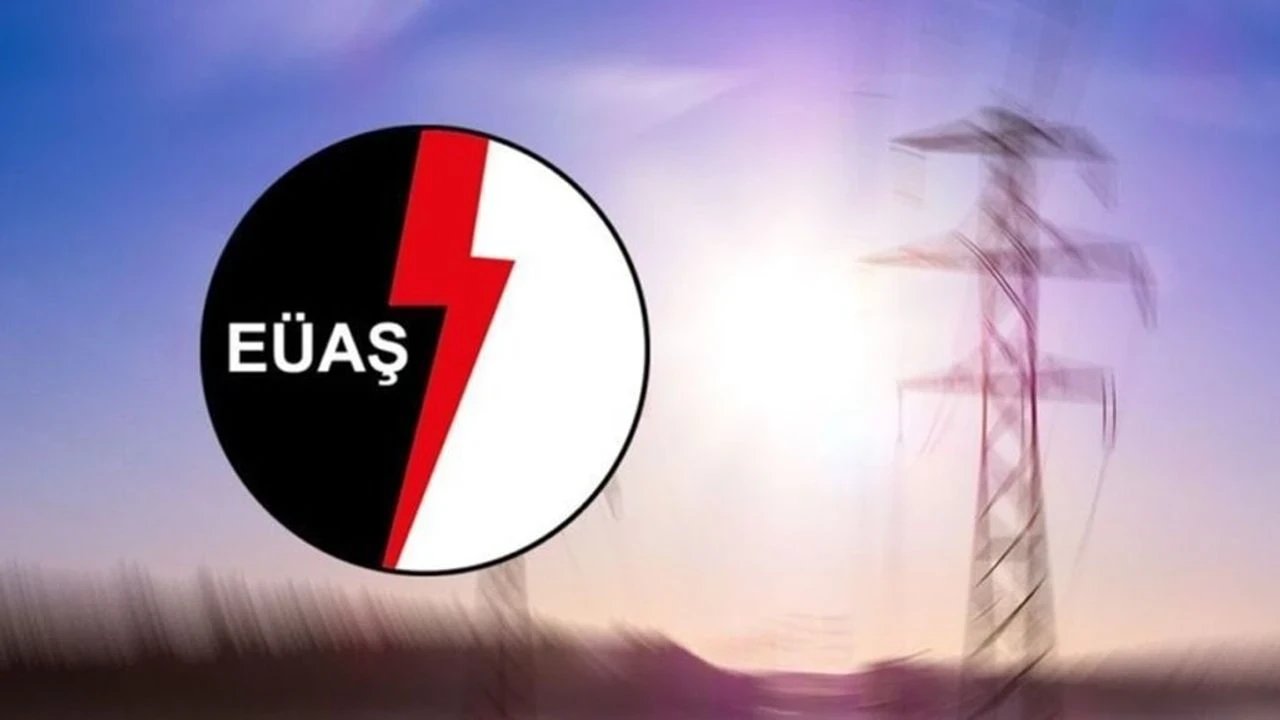 EÜAŞ 574 daimi işçi alımı yapacak: Başvuru ve detaylar