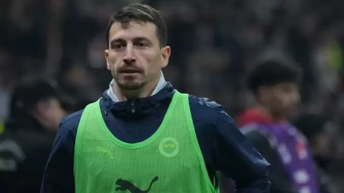 Fenerbahçe’den Mert Hakan Yandaş açıklaması