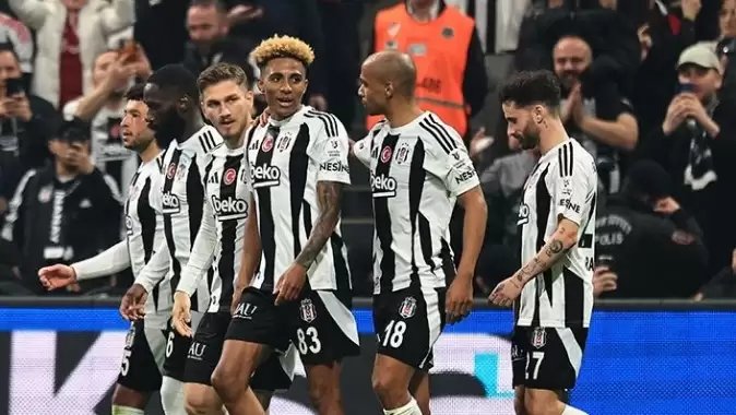 Göztepe – Beşiktaş maçı ne zaman, saat kaçta ve hangi kanalda? Muhtemel 11’ler