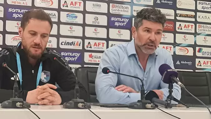 Hakan Kutlu:  ”Orta hakem VAR’ı duymuyorum deyip oyunu devam ettirdi!”