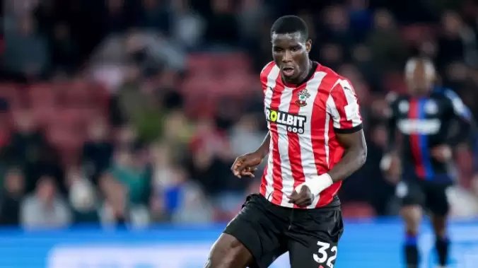 Kartal, Onuachu’nun peşinde! Southampton’ın düşüşü transferin kapısını araladı