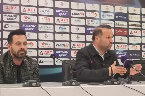 Osman Zeki Korkmaz: ”Sahada ve tünelde fiziksel saldırıya uğradık”