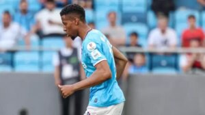 Simon Banza, Victor Osimhen’i takipte! Adana’yı boş geçmedi