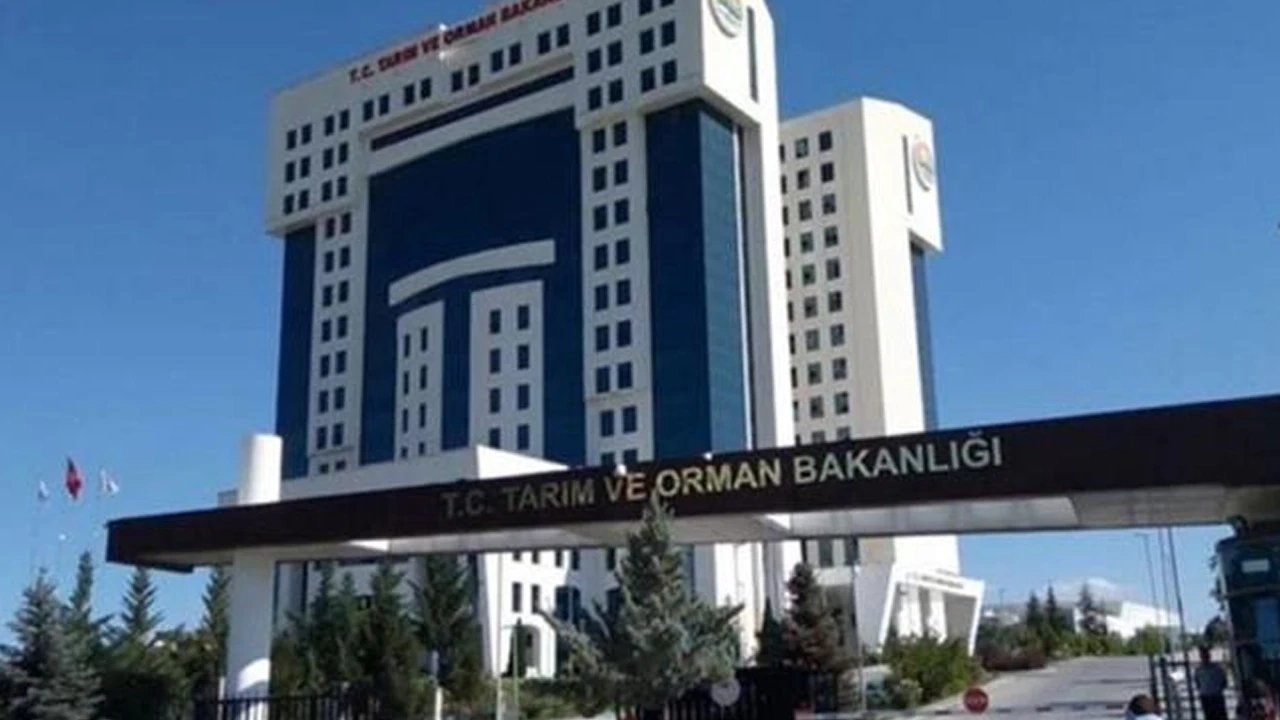 Tarım ve Orman Bakanlığı 8 bin 500 personel alımı ne zaman? Tarım ve Orman Bakanlığı personel alımında son durum