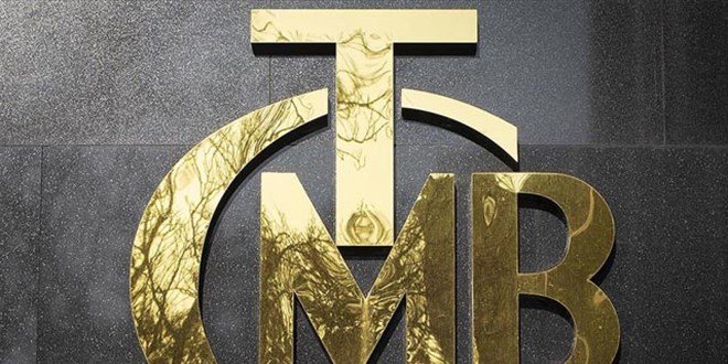 TCMB şubat ayı cari açık verilerini açıkladı