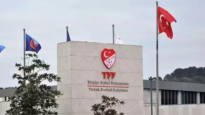 TFF’den Türkiye’de oyuncu yetiştirmeye darbe vuran talimat