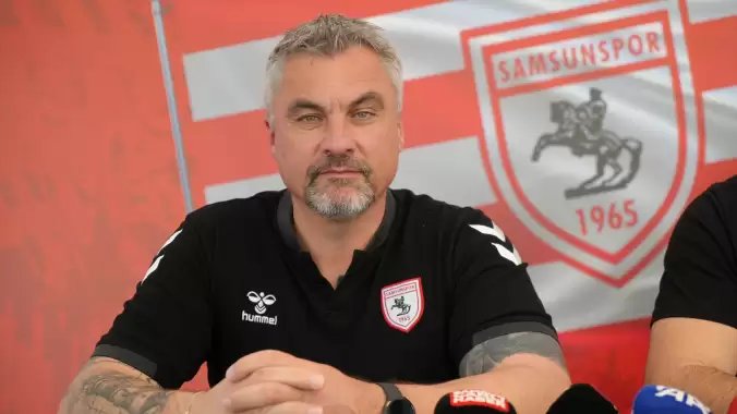 Thomas Reis: “Hedefimiz üçüncülüğü korumak”