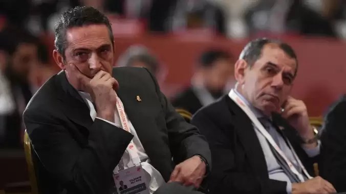 Transfer | Galatasaray’ın görüştüğü yıldız Fenerbahçe’ye önerildi!