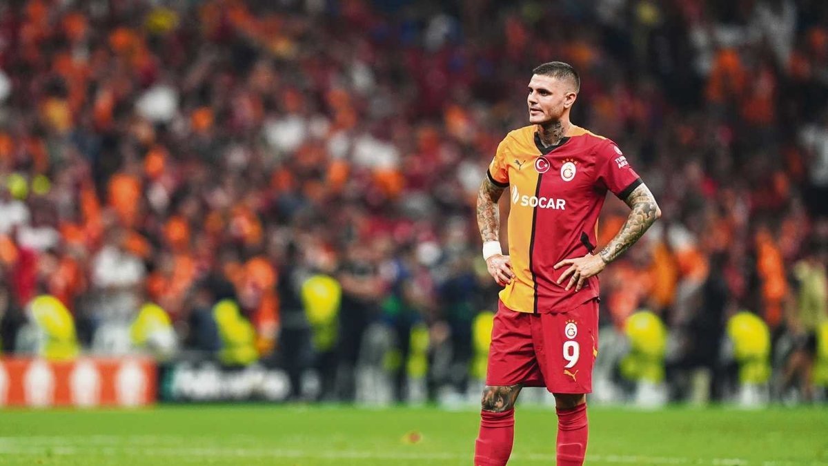 TRANSFER HABERLERİ: Galatasaray’da bir dönem kapanıyor mu? Mauro Icardi ve ayrılık…