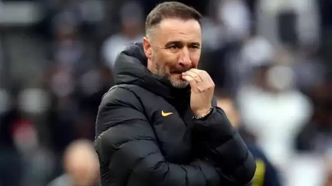 Vitor Pereira Fenerbahçe’nin yıldızını istiyor!